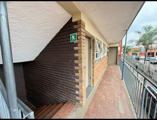 1,500M² APARTMENT BLOCK FOR SALE IN PRETORIA WEST